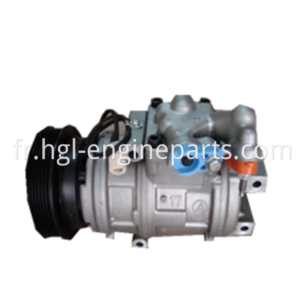 38810-P8A-A01 ac compressor_